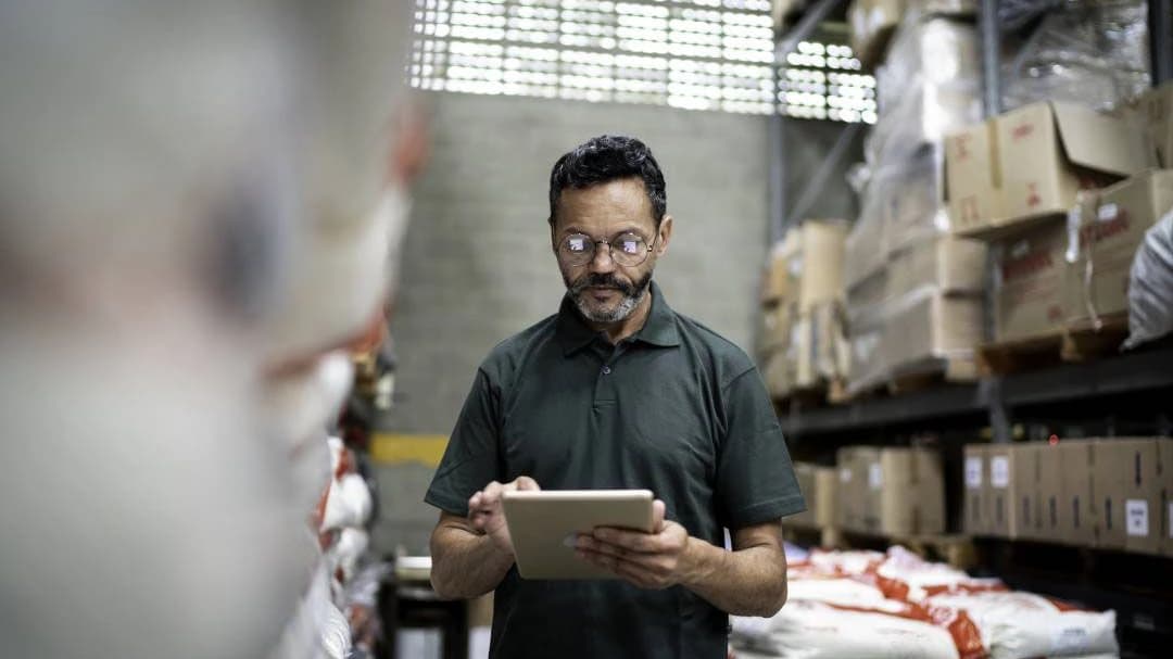 Mükellefler için Stok Yönetimi