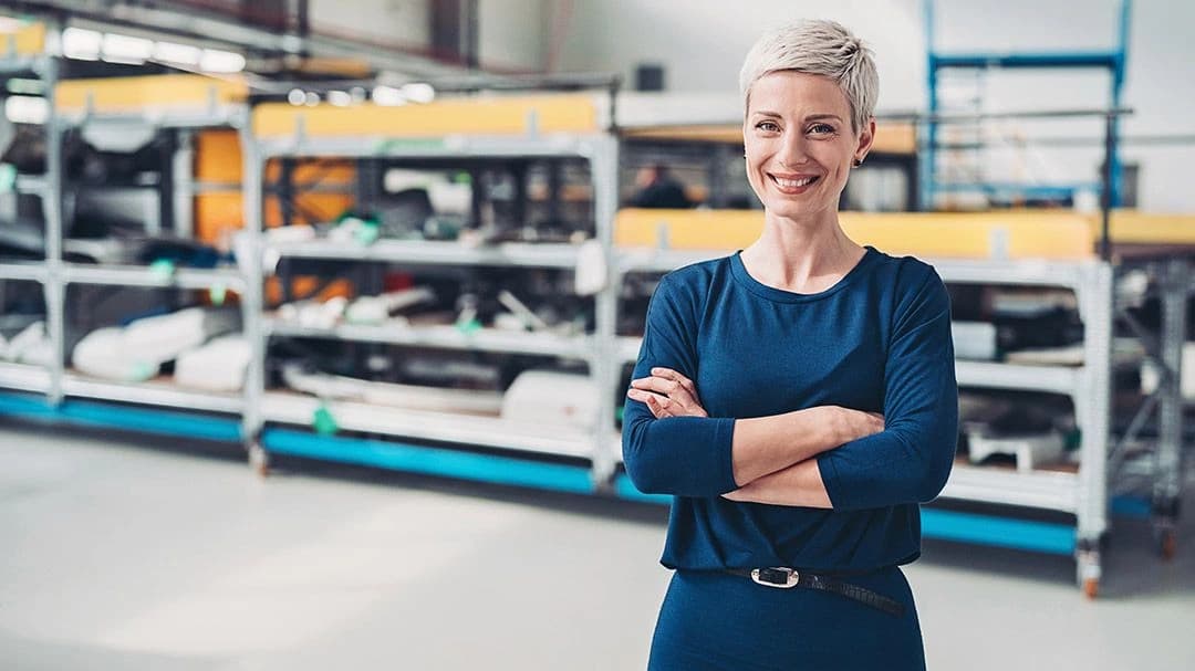 Büyük işletmelerin iş ortağı Mikro Yazılım