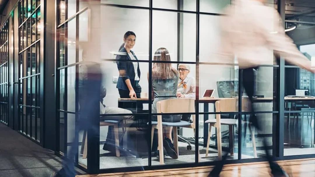 İşletme Yönetimi Çözümleri